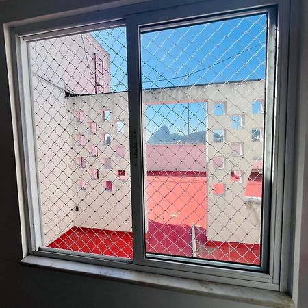 ריו דה ז'ניירו Hospedaria Catete מראה חיצוני תמונה