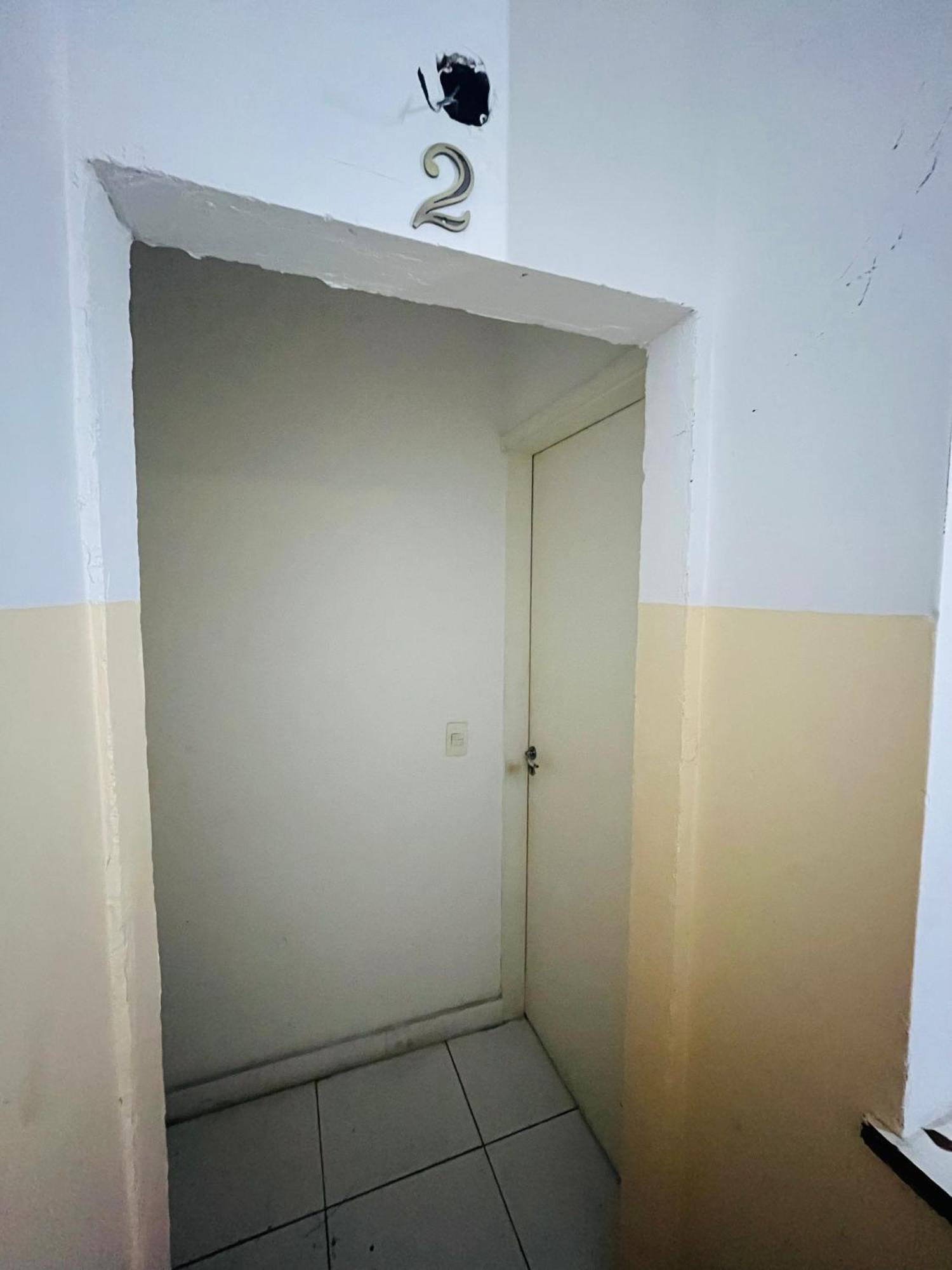ריו דה ז'ניירו Hospedaria Catete מראה חיצוני תמונה