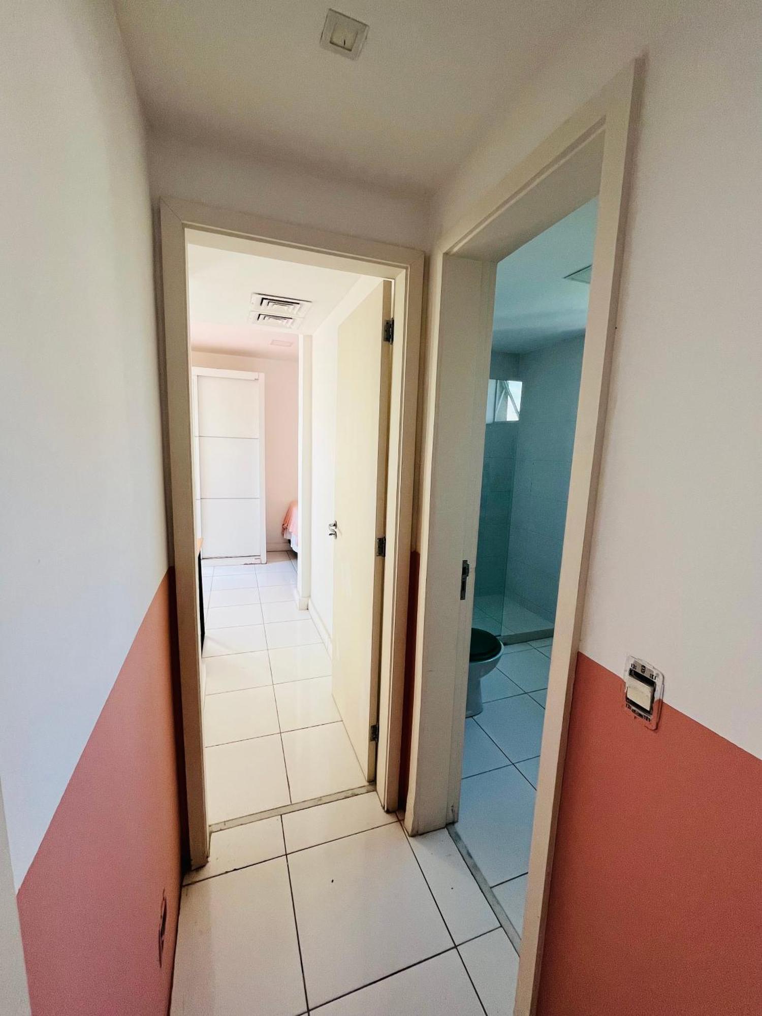 ריו דה ז'ניירו Hospedaria Catete מראה חיצוני תמונה
