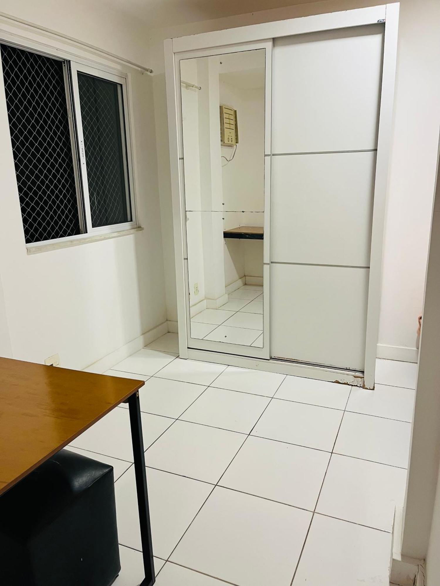 ריו דה ז'ניירו Hospedaria Catete מראה חיצוני תמונה