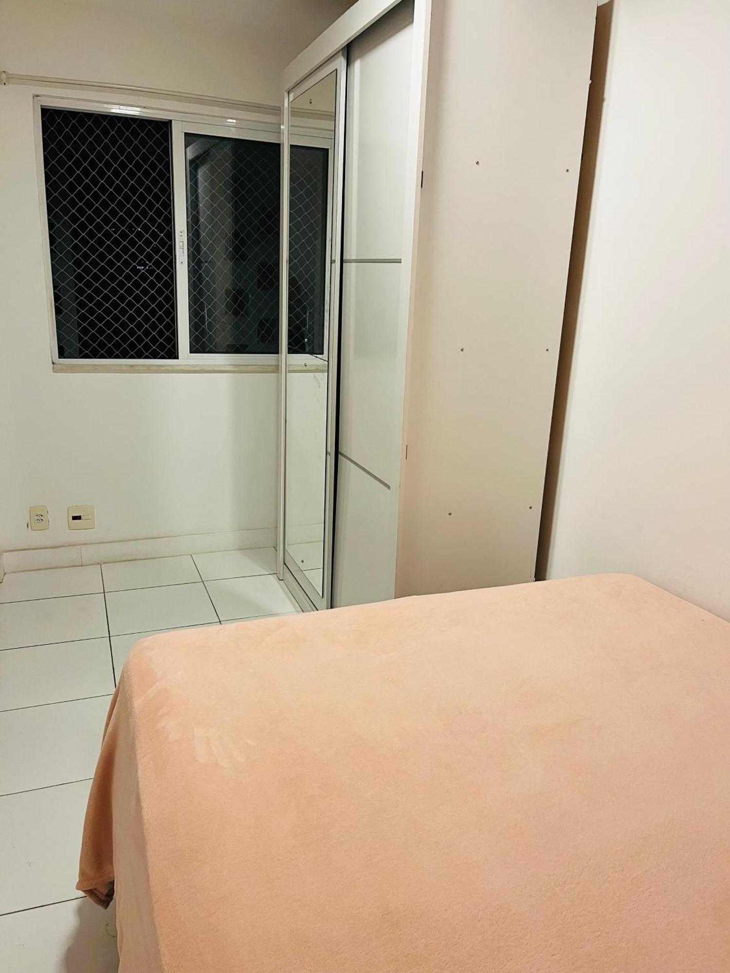 ריו דה ז'ניירו Hospedaria Catete מראה חיצוני תמונה