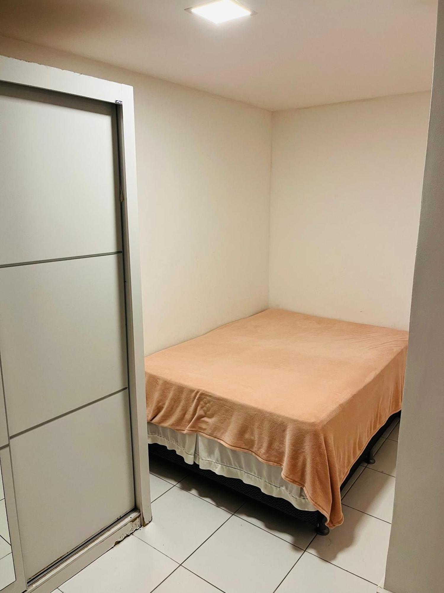 ריו דה ז'ניירו Hospedaria Catete מראה חיצוני תמונה