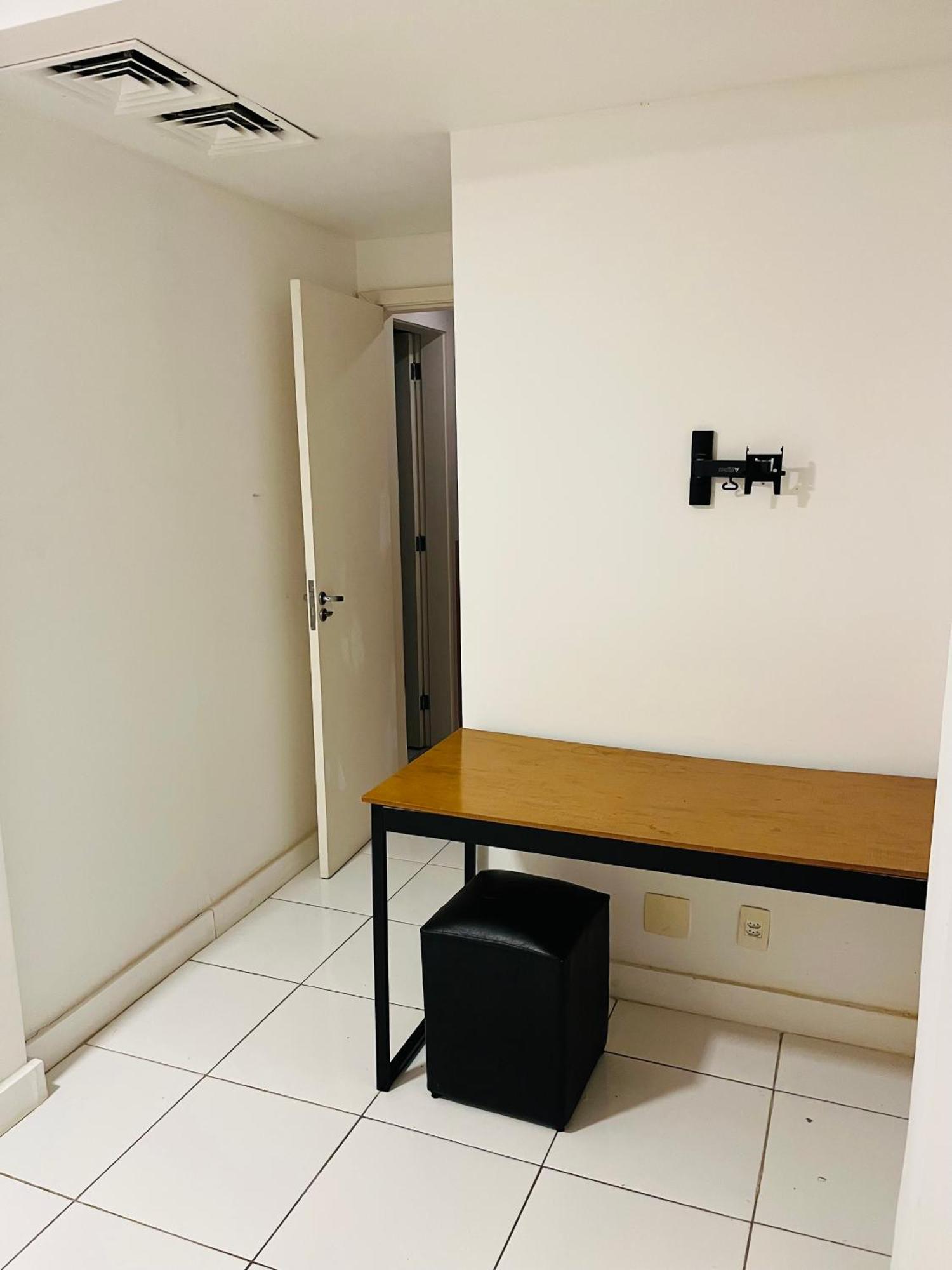 ריו דה ז'ניירו Hospedaria Catete מראה חיצוני תמונה